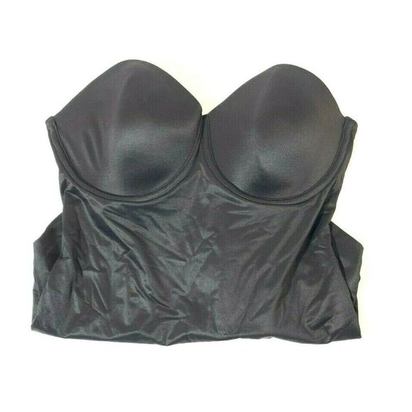 TC Fine Intimates Womens Miraclesuit Bodysuit 38B - Picture 2 of 5